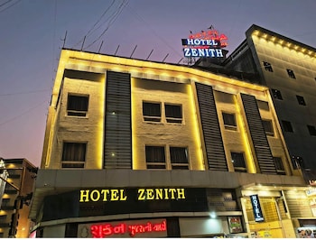 hotel zenith
