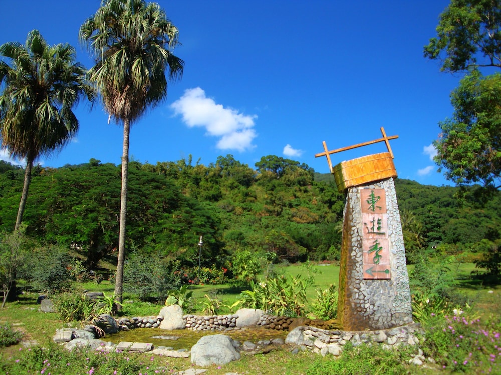 toyugi hot spring resorts and spa