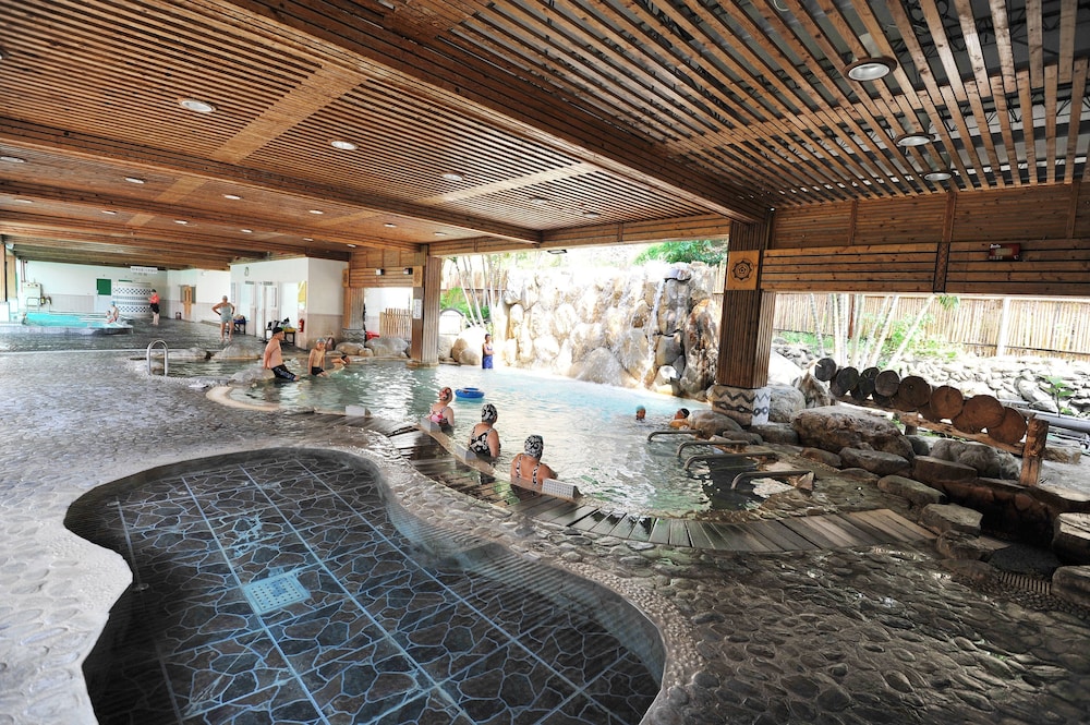 toyugi hot spring resorts and spa