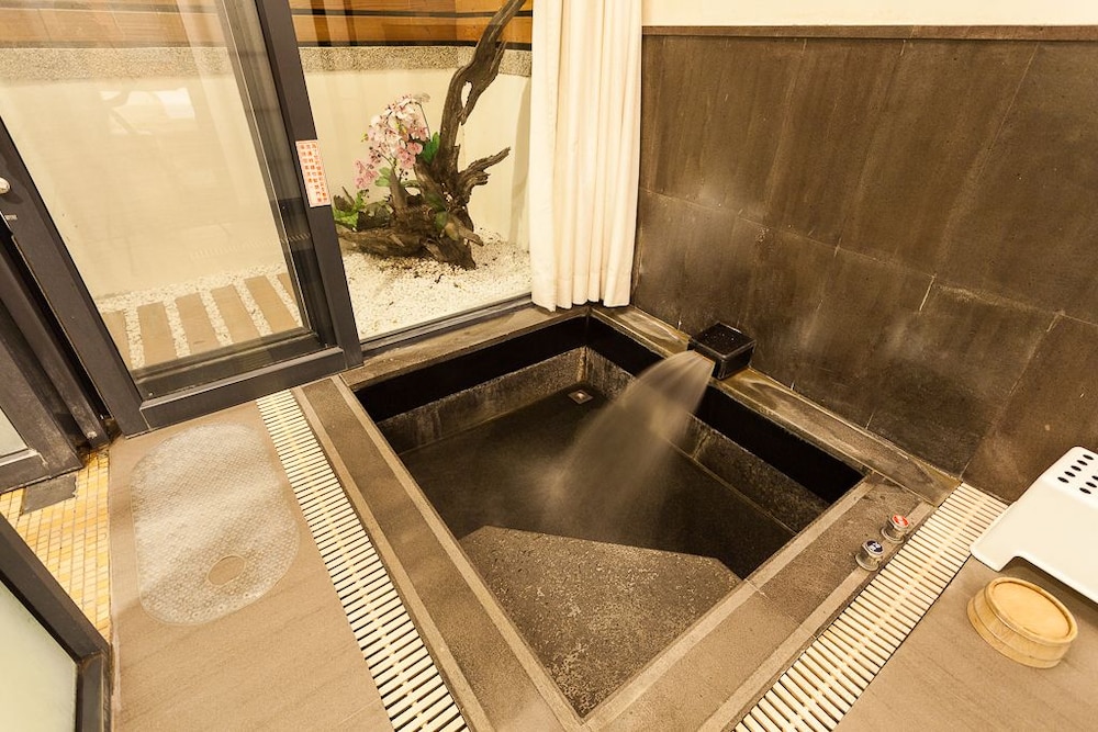 toyugi hot spring resorts and spa