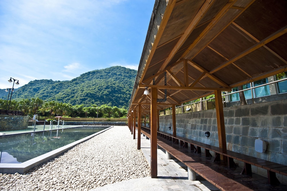 toyugi hot spring resorts and spa