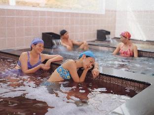 toyugi hot spring resorts and spa