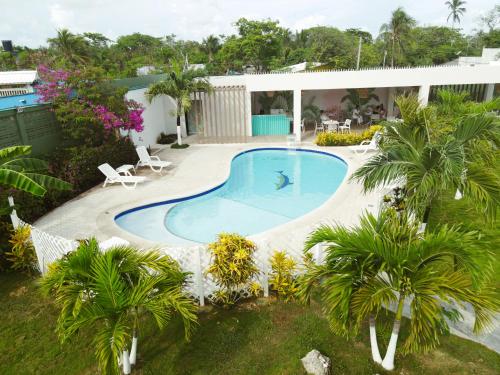 san andres