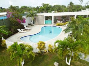 san andres