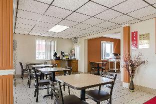 econo lodge hays i 70