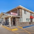econo lodge hays i 70