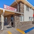 econo lodge hays i 70