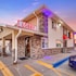 econo lodge hays i 70