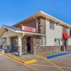 econo lodge hays i 70