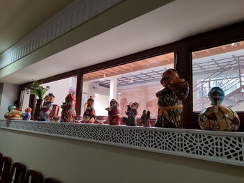 hotel shams