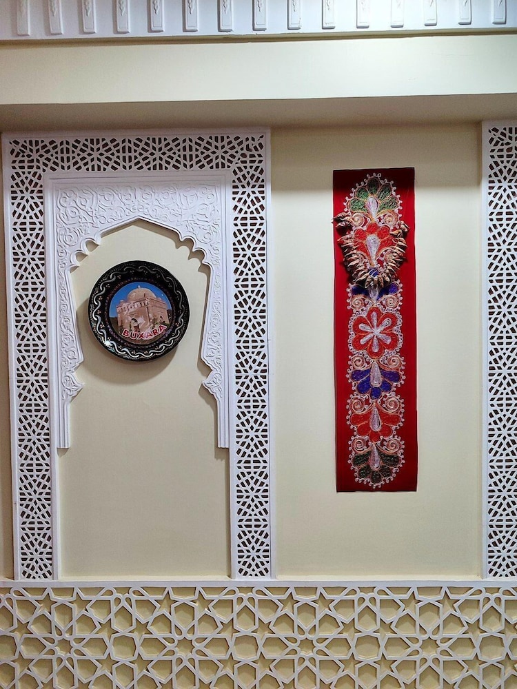 hotel shams