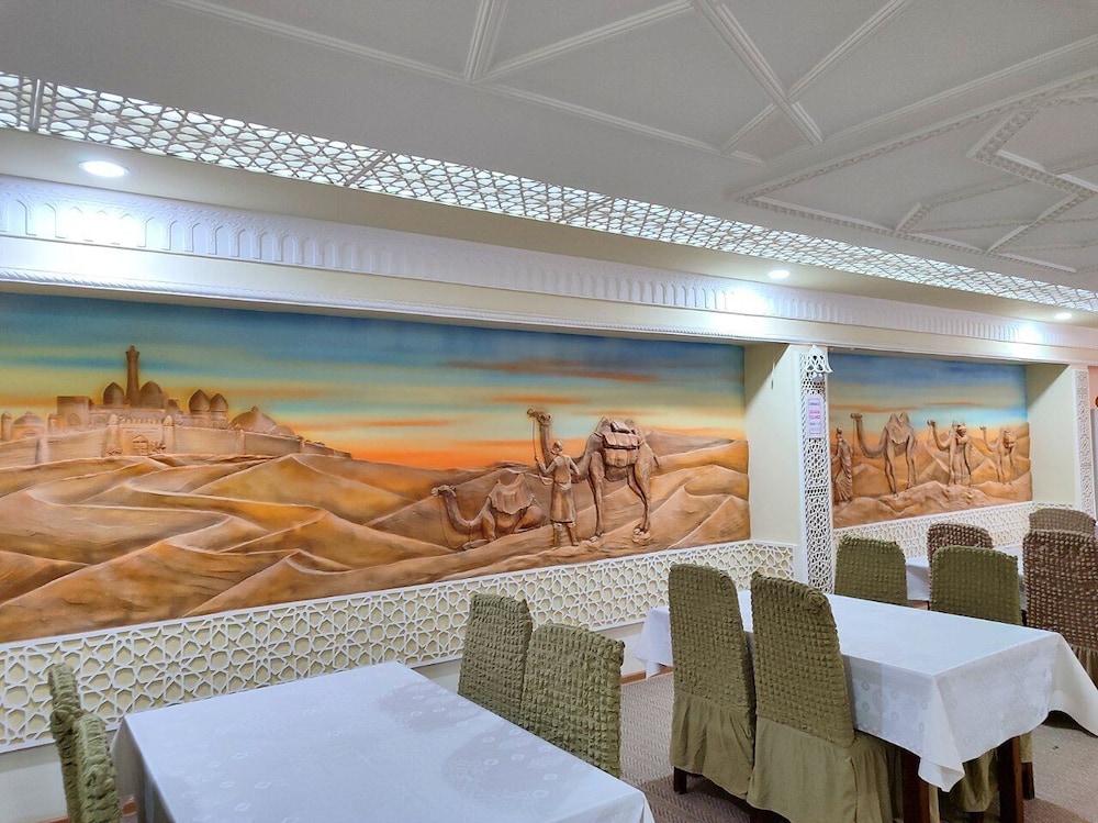 hotel shams