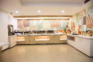 hanting hotel luoyang wangfujing
