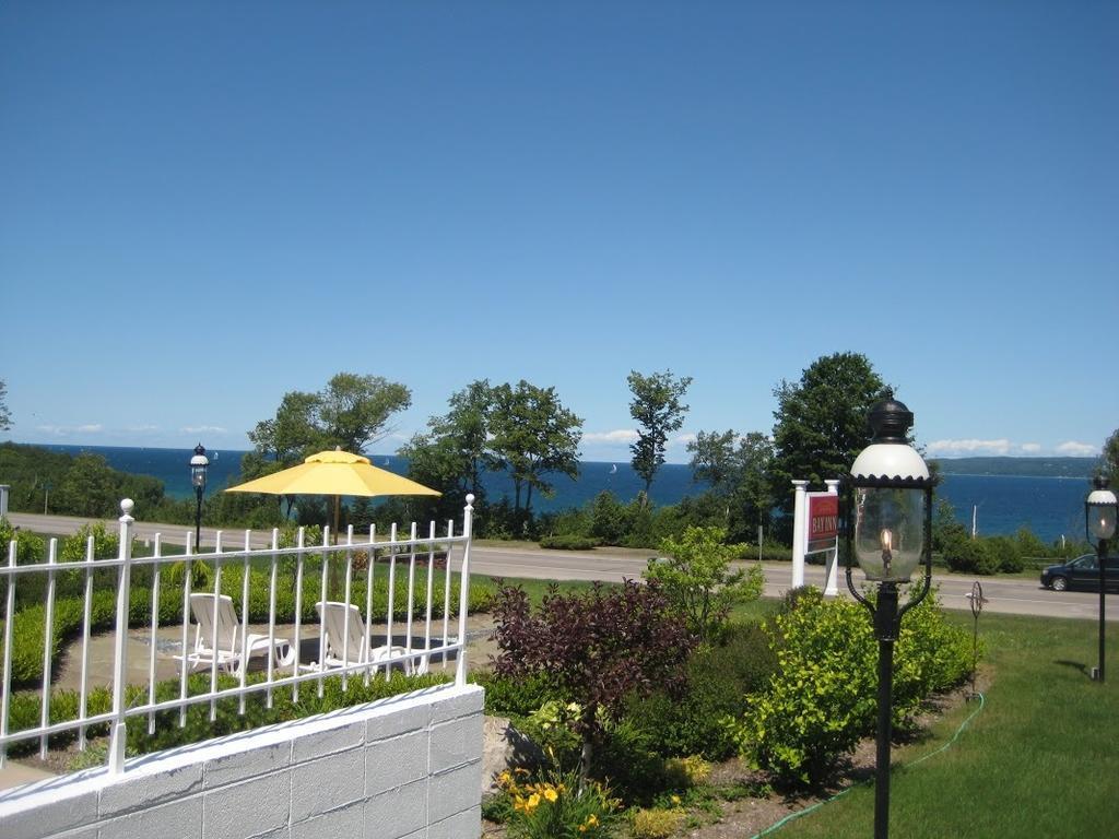 Bay Inn Of Petoskey,Petoskey>>Michigan,3 star
