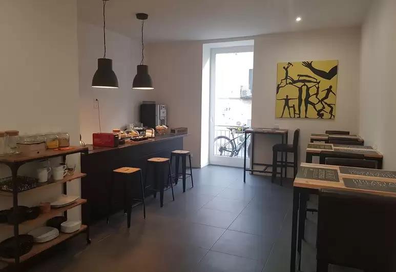 art street hotel