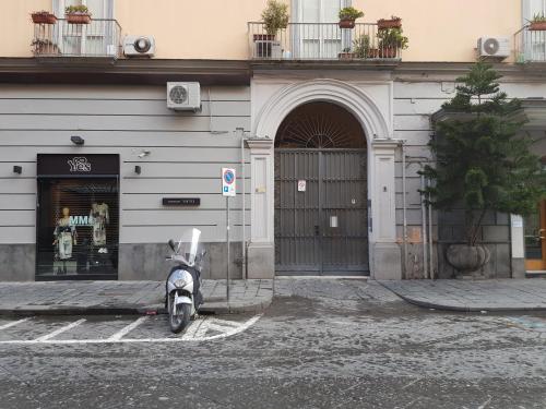 art street hotel