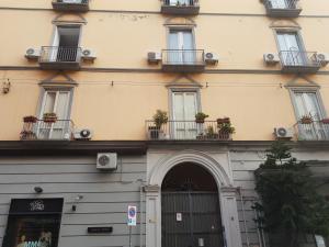 art street hotel