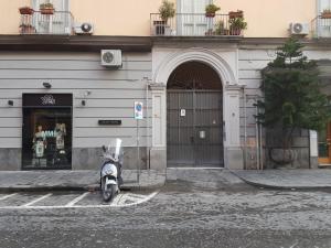 art street hotel