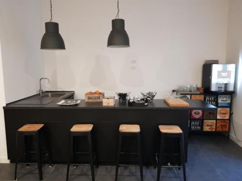 art street hotel