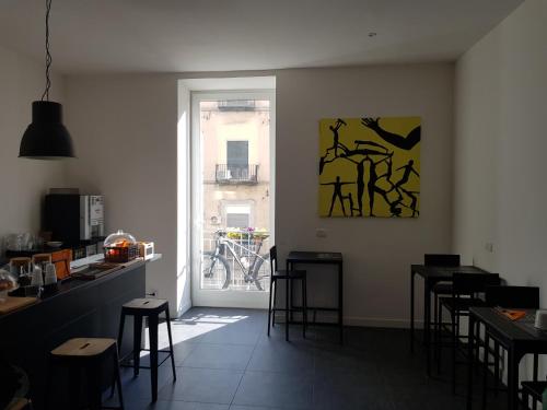 art street hotel
