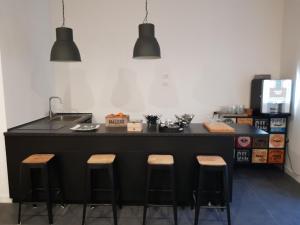 art street hotel
