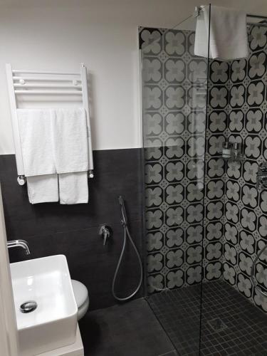art street hotel