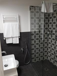 art street hotel