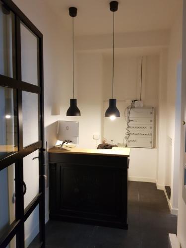 art street hotel