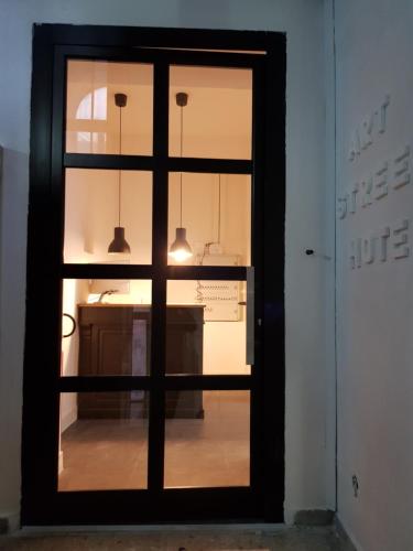art street hotel