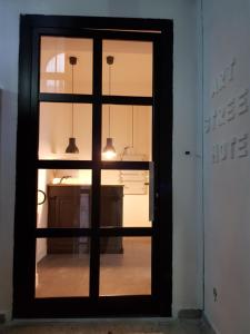 art street hotel