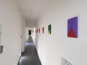 art street hotel