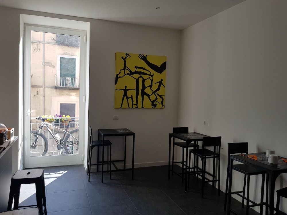 art street hotel