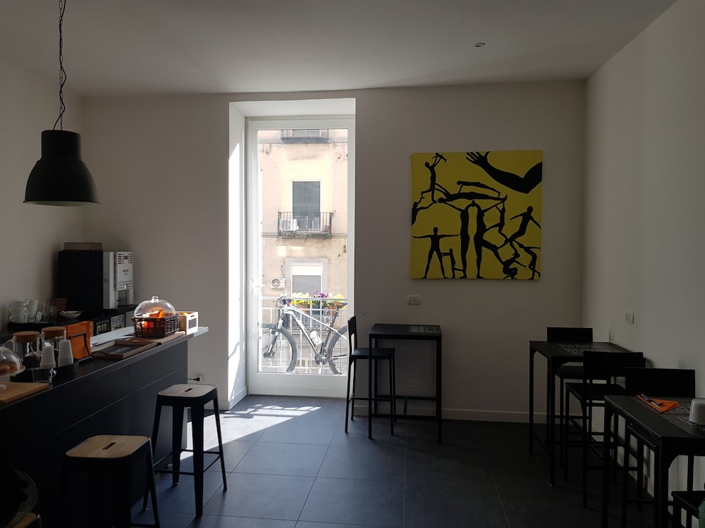 art street hotel