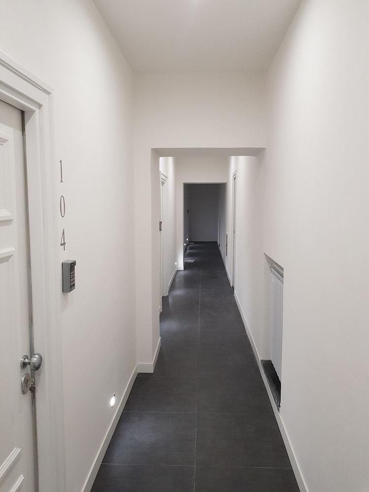 art street hotel