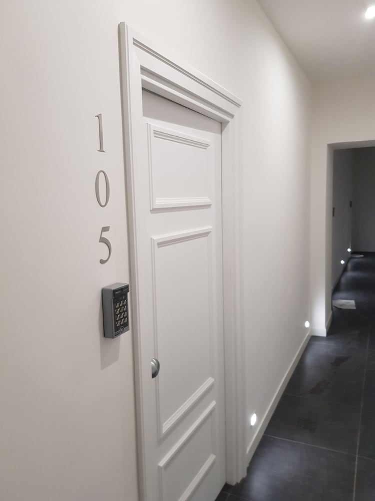 art street hotel