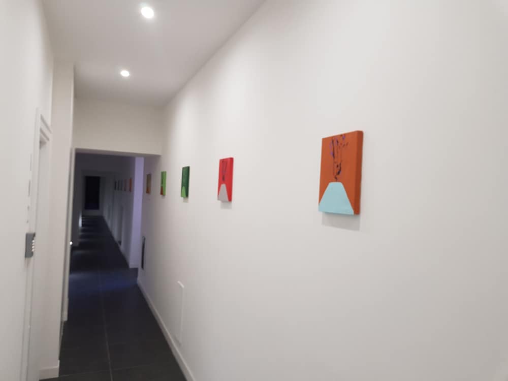 art street hotel