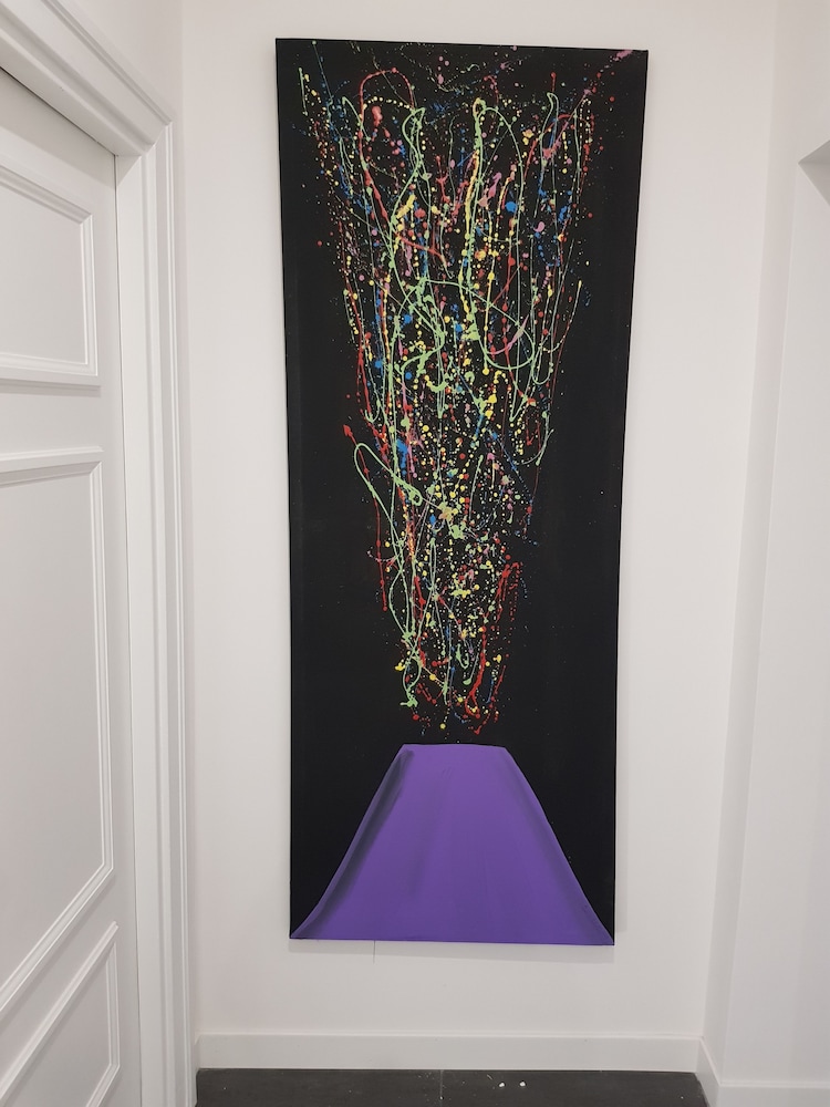 art street hotel