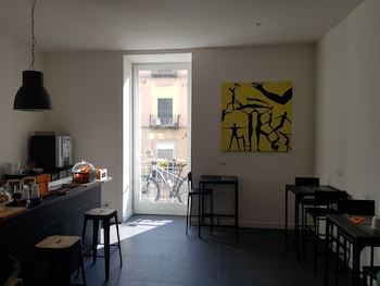 art street hotel