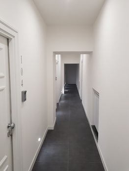 art street hotel