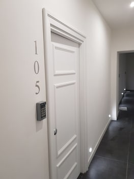 art street hotel