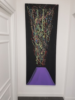 art street hotel