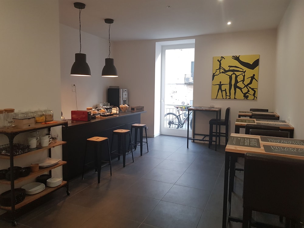 art street hotel