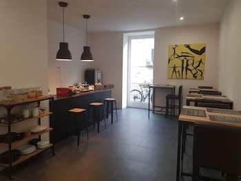 art street hotel