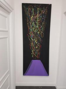 art street hotel