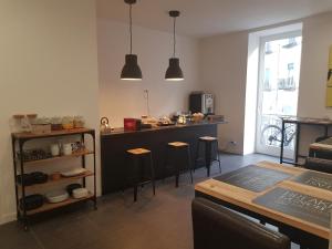 art street hotel