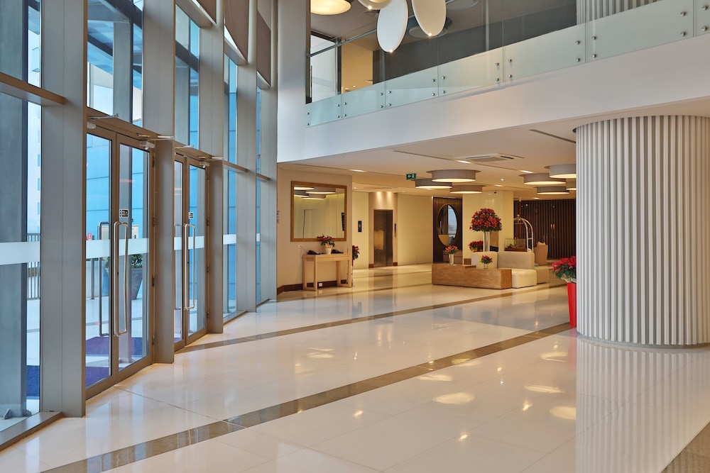 intercontinental cartagena de indias by ihg