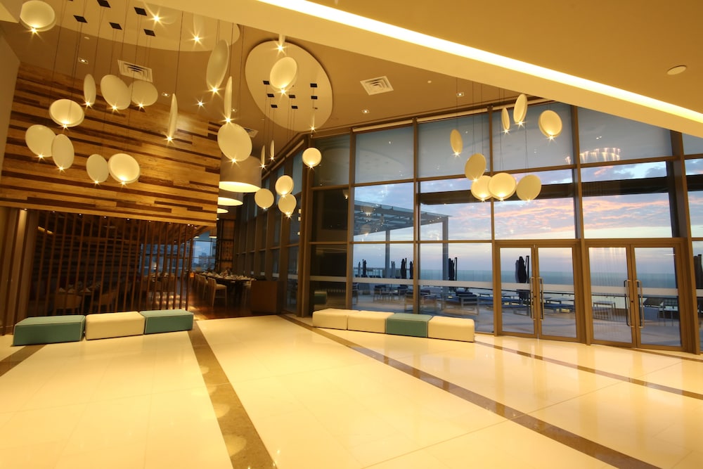 intercontinental cartagena de indias by ihg