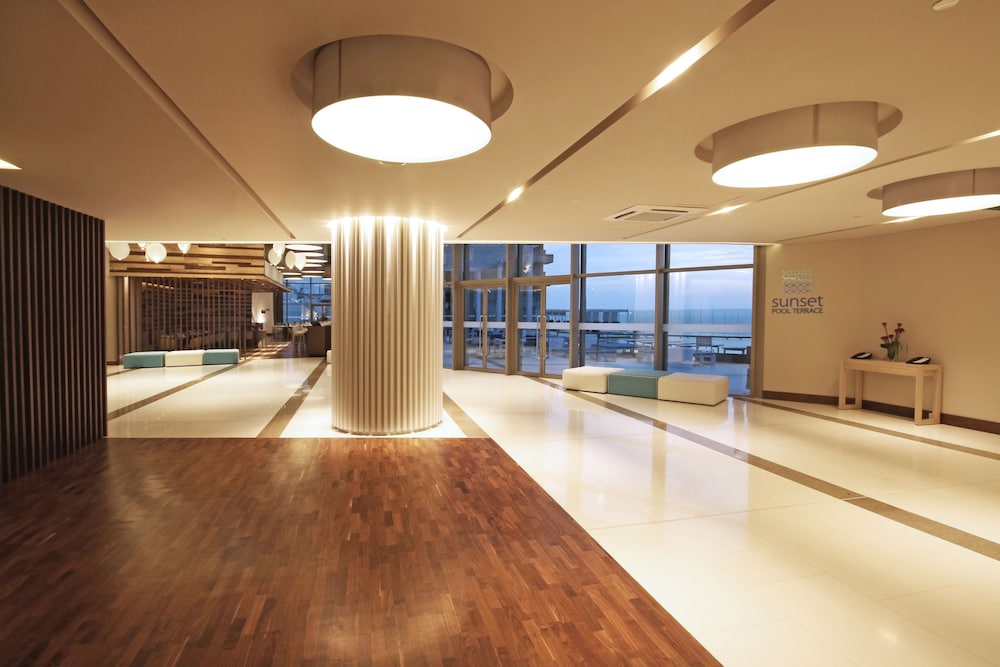 intercontinental cartagena de indias by ihg
