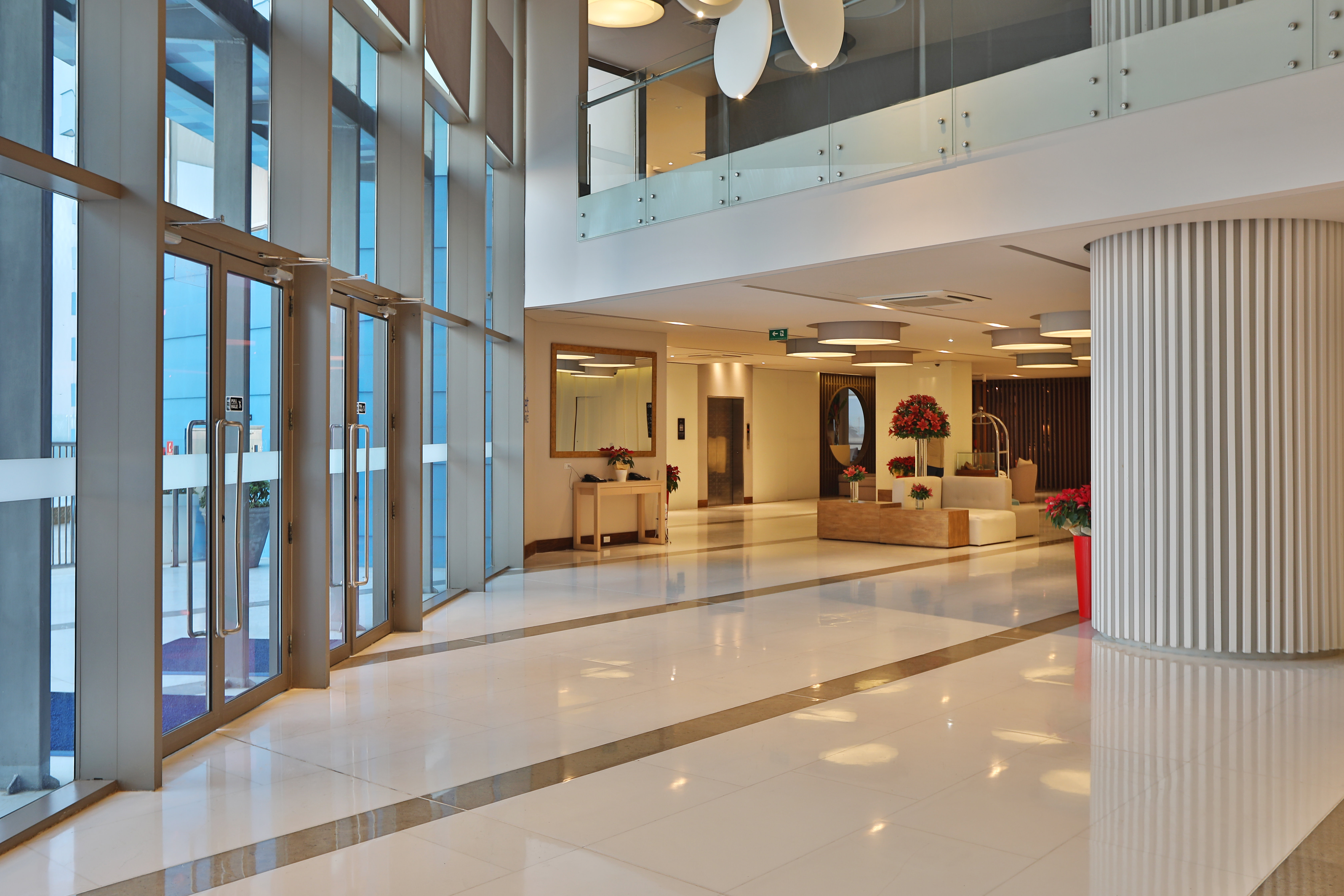 intercontinental cartagena de indias by ihg