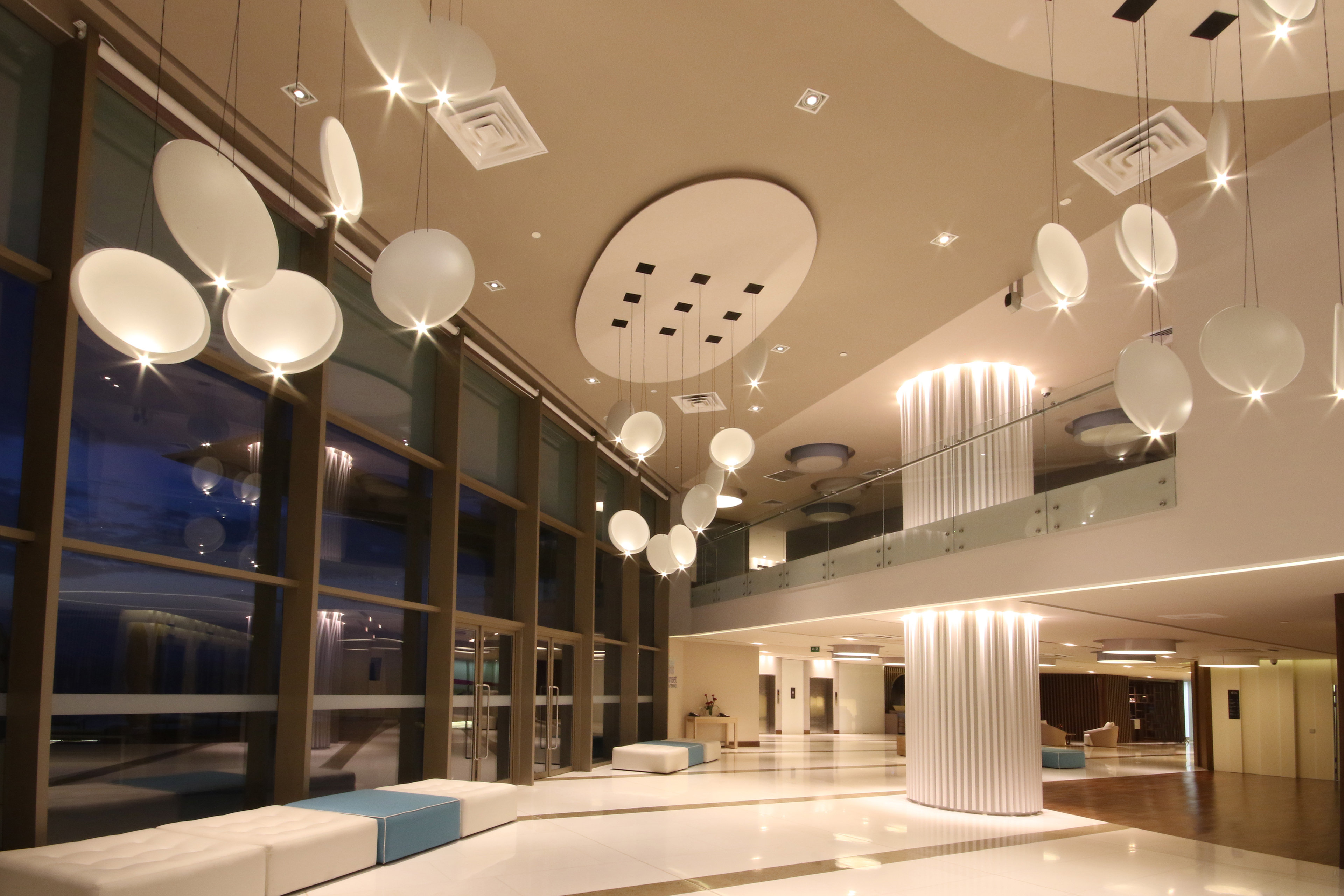 intercontinental cartagena de indias by ihg